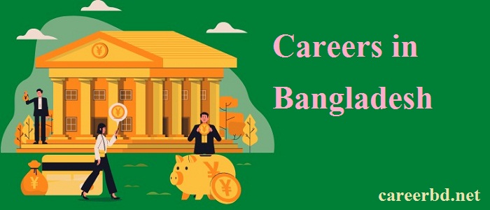 Careers in Bangladesh