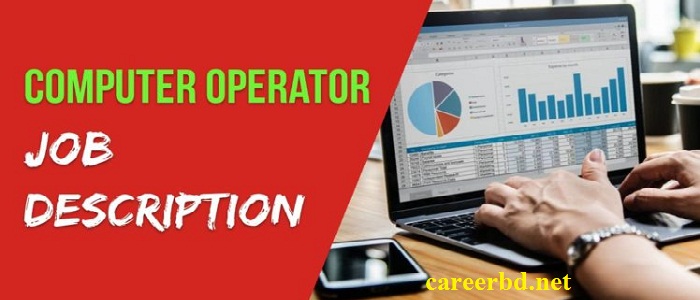 Computer Operator Jobs