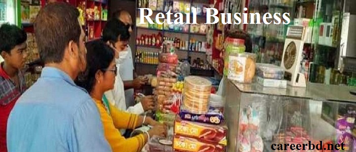 Retail Business