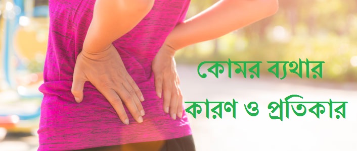 Back Pain