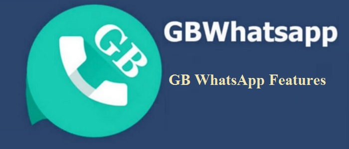 GB WhatsApp