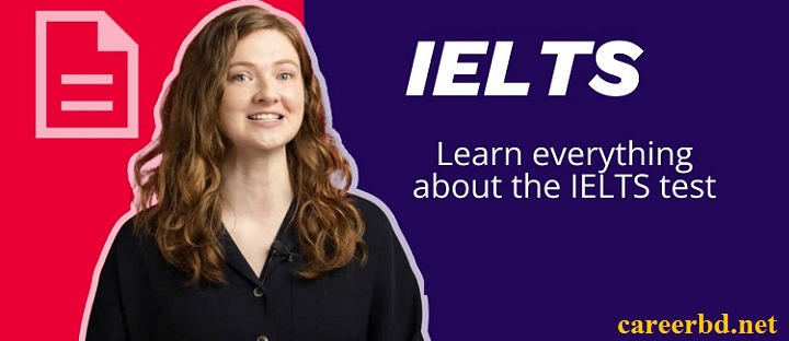 IELTS